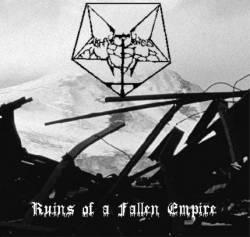 Enshadowed Empire : Ruins of a Fallen Empire